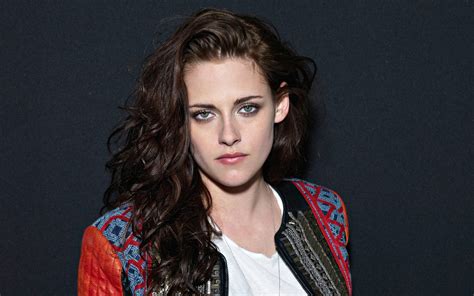 kristen stewart hd wallpaper